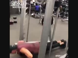 Функциональные тренирои