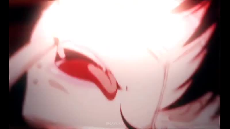 Mad bitch | midari ikishima | kakegurui edit