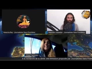 L'affaire jean michel trogneux/brigitte macron direct live avec natacha rey, chloé frammery & hayssam hobollah