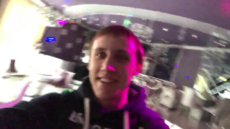 Мамочки, приходите на корпоратив!