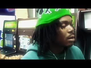 Lucki flawless like me