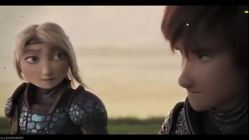 Dreamworks dragons ⊱ vine ⊰ astrid hofferson x hiccup horrendous haddock iii