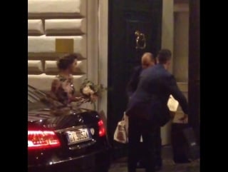 Matt helders and breana just married 🌸