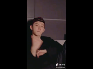 Tiktok • 040522 • yeonjun