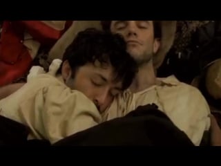 The secret path(2014) english no subs