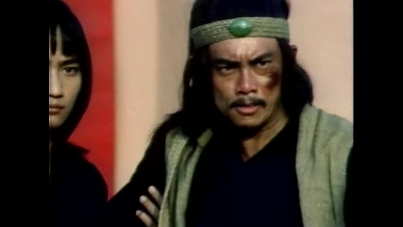 1977 герои шаолиня / heroes of the wild