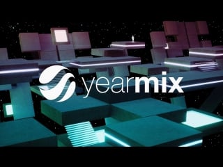 Yearmix 2017 | mixed by mike williams