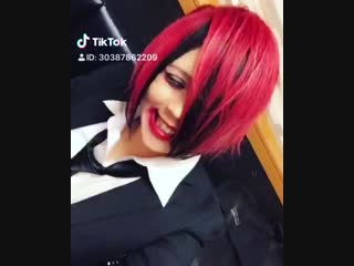 Tamaki, takeshi, kokoro kagekui tiktok