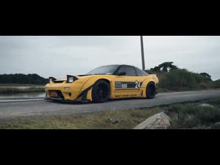 Bayside shoot ¦ rocket bunny, ls3 s13 ¦ halcyon ¦ perfect stance