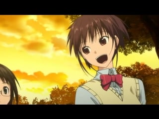 Zecchou rocket 2 из 2 hentai