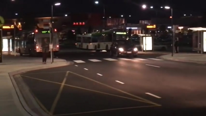 Австралийские пранкеры снова ахуели