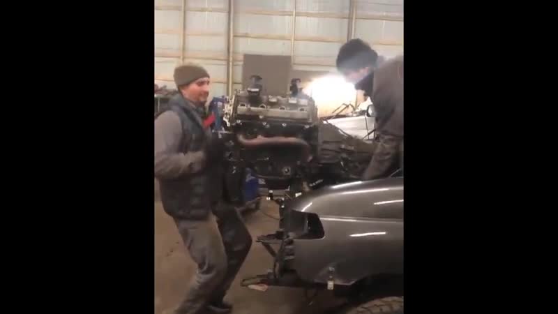 Силушка русская