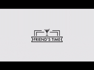 Лого friends time