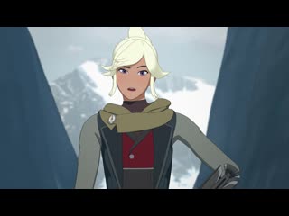 Rwby v07e05 sparks