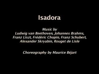 Maurice ravel bolero (maurice bejart, maya plisetskaya) 1975