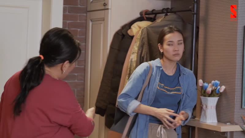 Қайтып келген қыз жаман | q жері | q jeri | 1 9