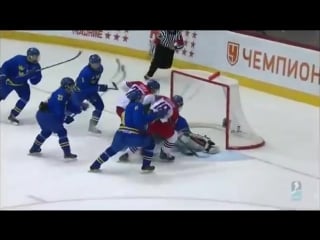 2018 iihf ice hockey u18 world championship bronze medal czech republic vs sweden full game