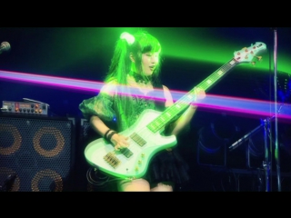 Aldious dominator (live radiant a at o east)