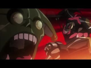 402 tengen toppa gurren lagann trailer максим варламов