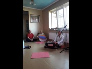 Live hare krishna ярмарка