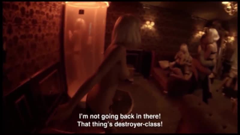 Хельга лоейти хардкор / helga lovekaty hardcore henry ( 2015 )