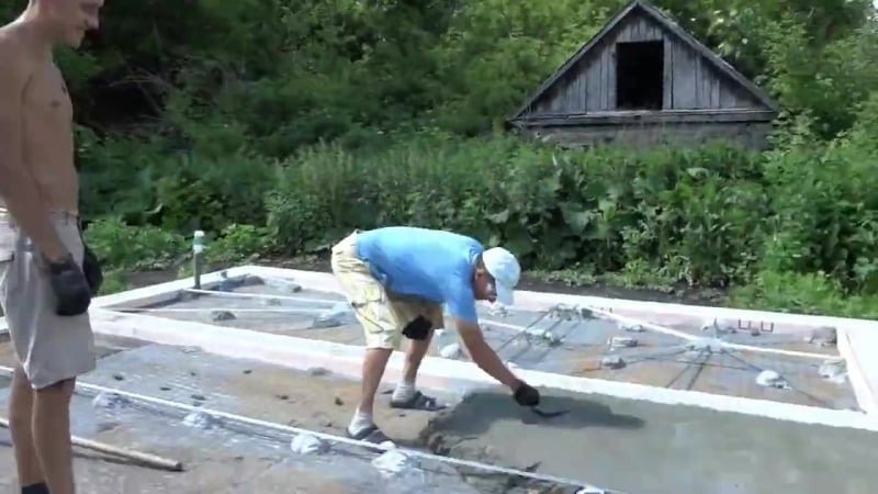 Банька ruki sdelaut