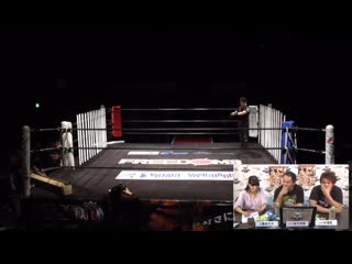 Jun kasai & kenji fukimoto vs takashi sasaki & toru sugiura [light tubes porn match]