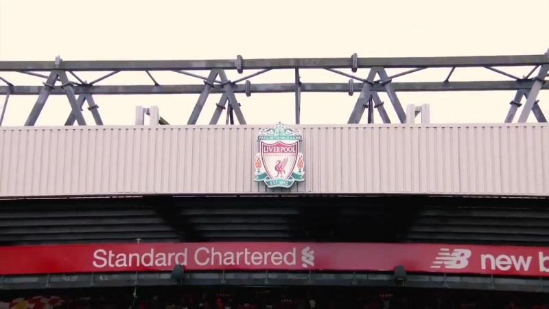 Liverpool porn video – Nbfootball promo for liverpool's the new season in epl