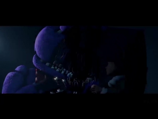 ECLIPSE NEEDS OUR HELP & GLAMROCK BONNIE SPOTTED? - FNAF