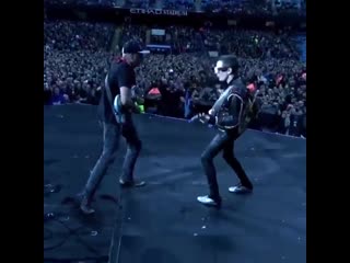 Break it to me (with tom morello)