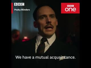 Preview we adore dangerous see more of @samclaflin as oswald mosley in brand new peakybl