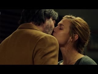 Ana ularu siberia (2018) sex scene