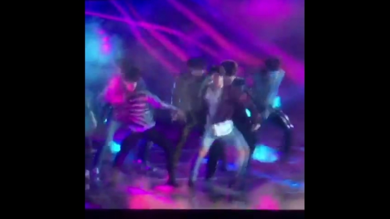 180520 bbmas 침착하게 제대로 다시 보세요 정국 @bts twt