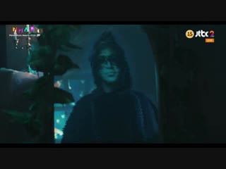 Bts fake love vcr mma2018 btsatmma @bts twt 방탄소년단