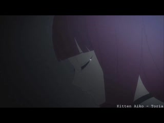 Amv what can i say (rus) || shinsekai yori