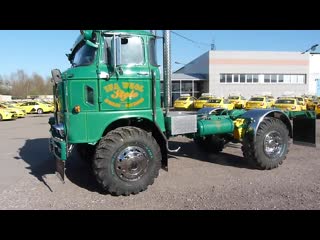 Ifa w50la serega100 part 3 [720p]