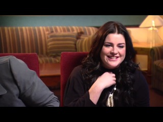 Seal and karise eden the first interview