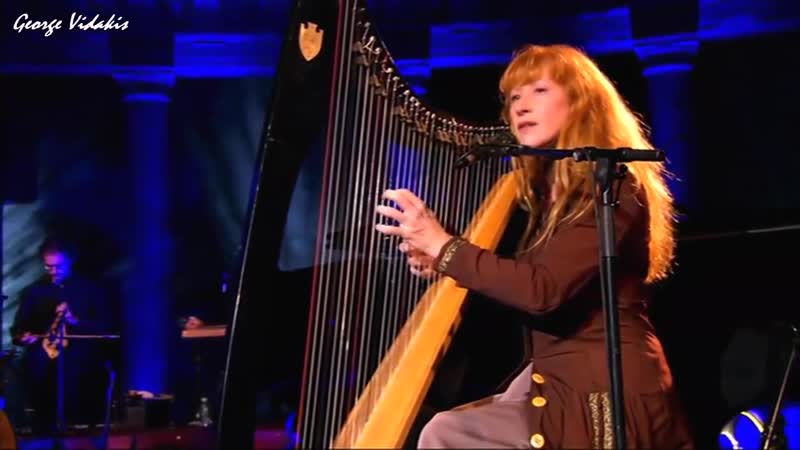 Loreena mckennitt "nights from the alhambra" (full) live