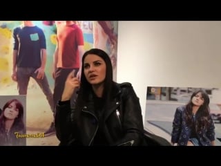 Maite perroni live de pulzo ¦¦ @maiteoficial