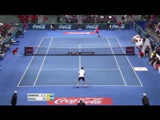 Goran ivanisevic vs marat safin