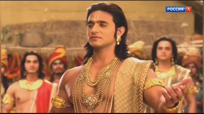 Рама о семье "сита и рама" 69 серия