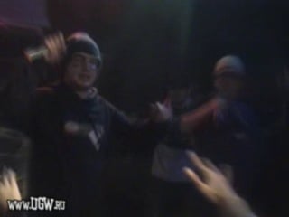 Даникто live in коммуна (03 12 2005)