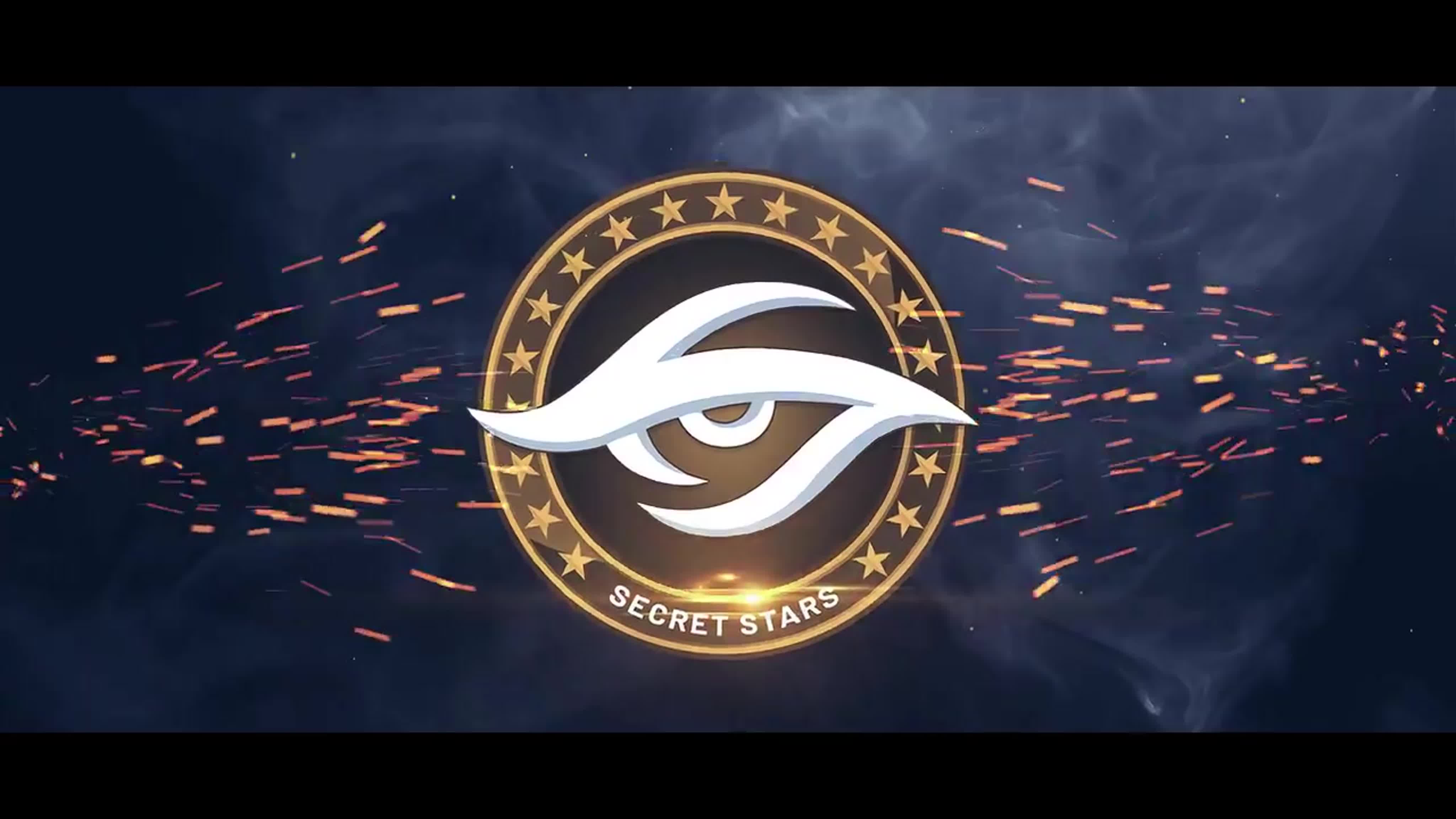 Introducing secretstars