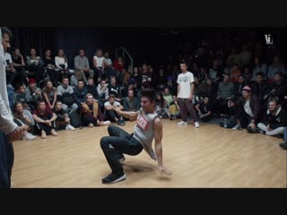 Funk fanatix vs selena squad