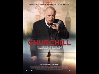 Черчилль / churchill (2017) | hd 1080p