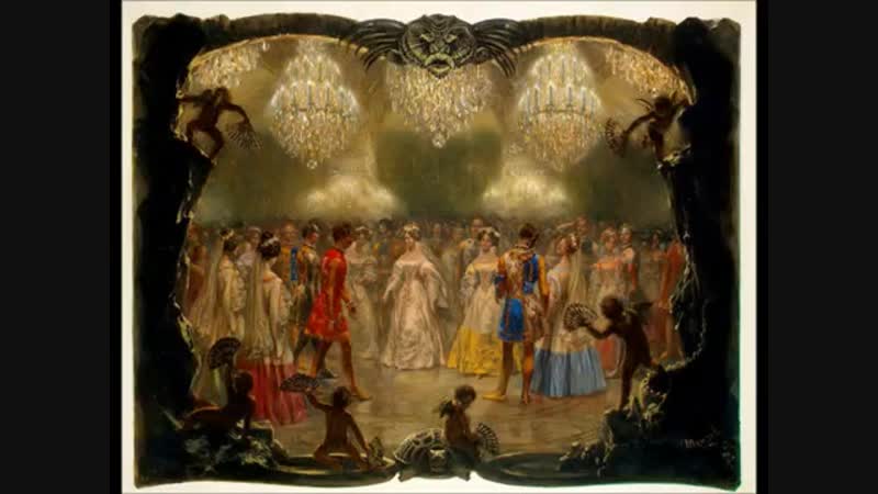 Yan sibelius grustnyj vals 360p