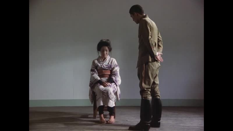 Баллада об орин (1977) драма масахиро синода 720p