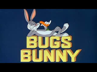 Bugs bunny in "hare conditioned", 1945, full cartoon