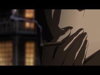 2 серия боевые библиотекари книга банторры (аниме сэйнэн ранобэ мистика приключения фэнтези экшен суперспособности)