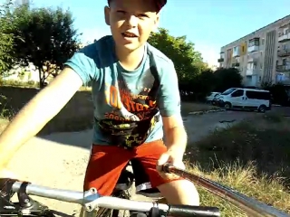 Vlogна великах